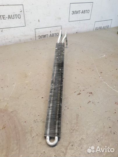 Радиатор гидроусилителя Lr Range Rover Vogue L322