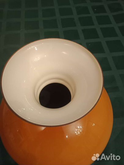 Плафон винтажный