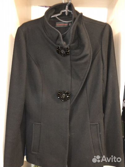 Пальто женское 42