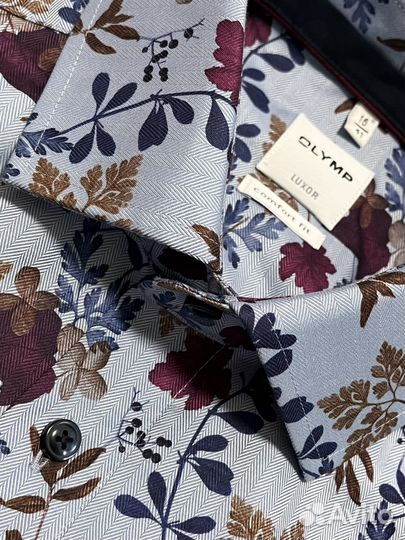 Рубашка Olimp