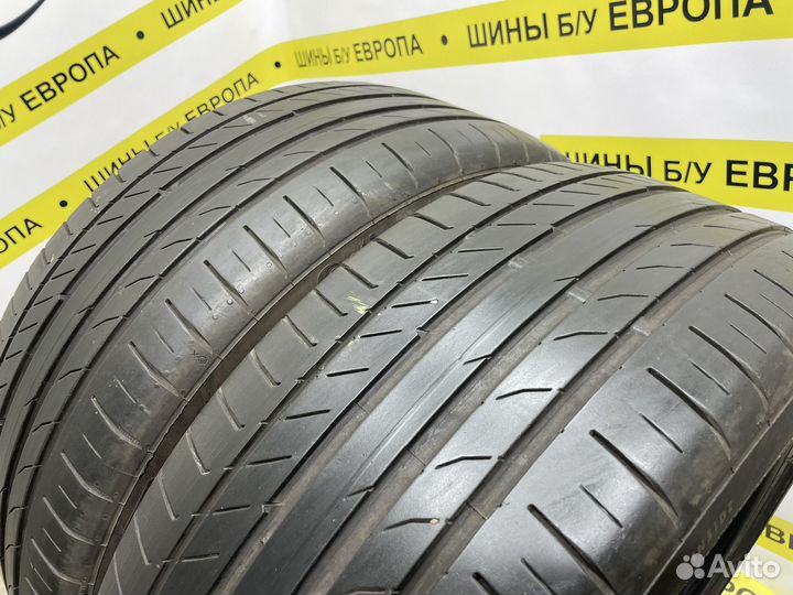 Continental ContiSportContact 5 235/45 R19 100R