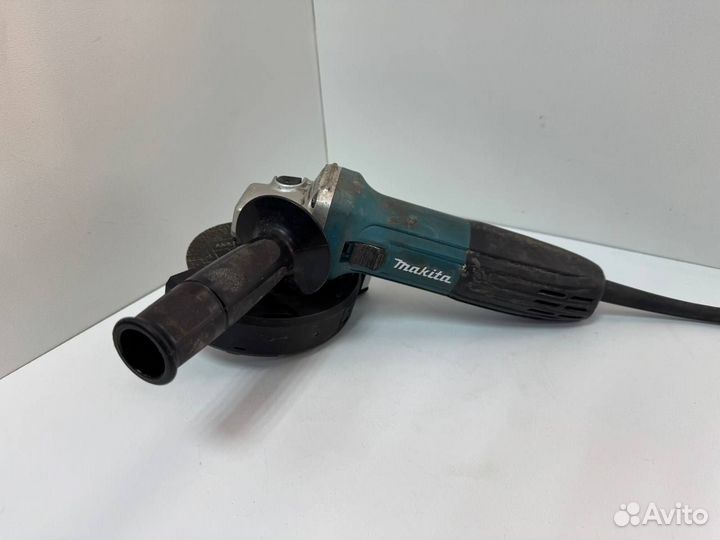 Болгарка Makita GA5030R