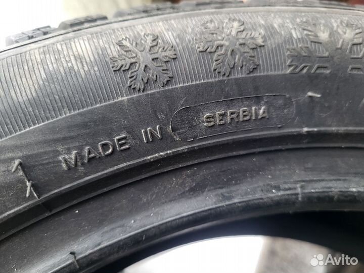 Tigar Ice 225/50 R17 98T