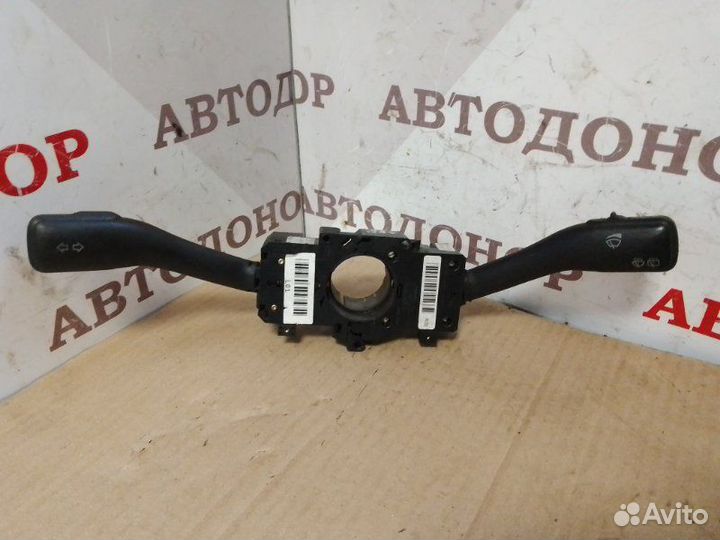 Подрулевой переключатель Volkswagen Passat B5