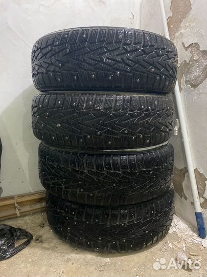 МШЗ M-218 165/95 R15 88Q