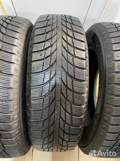 Kumho WinterCraft Ice Wi51 185/65 R15 92T