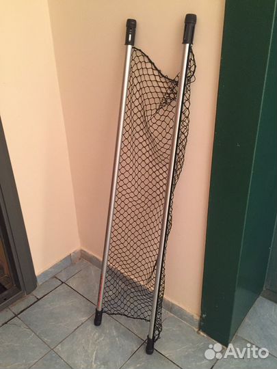 Сетка для багажника от Rav 4