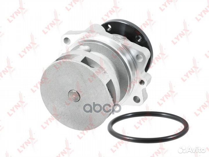 Насос водяной CW0044 lynxauto