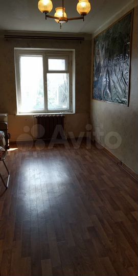 3-к. квартира, 63,2 м², 2/2 эт.