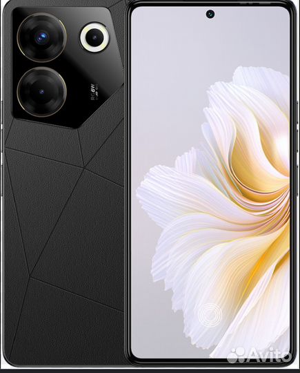 TECNO Camon 20 Pro 5G, 8/256 ГБ