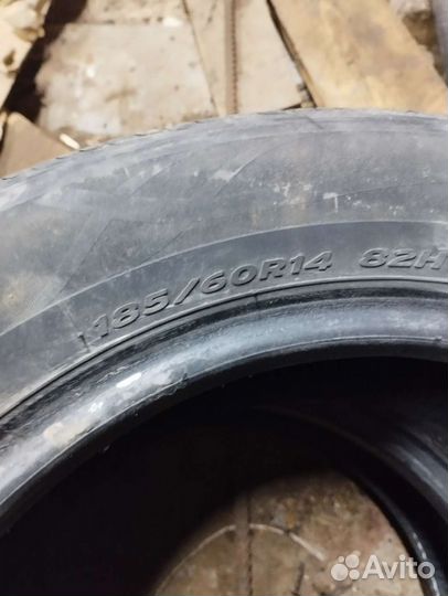 Hankook Dynapro HT RH12 185/60 R6.5