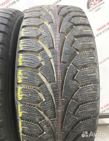 Nokian Tyres Nordman RS 205/60 R16 91L