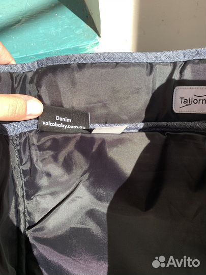 Накидка на ножки valco baby snap 4 trend