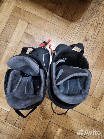 Ботинки burton boa