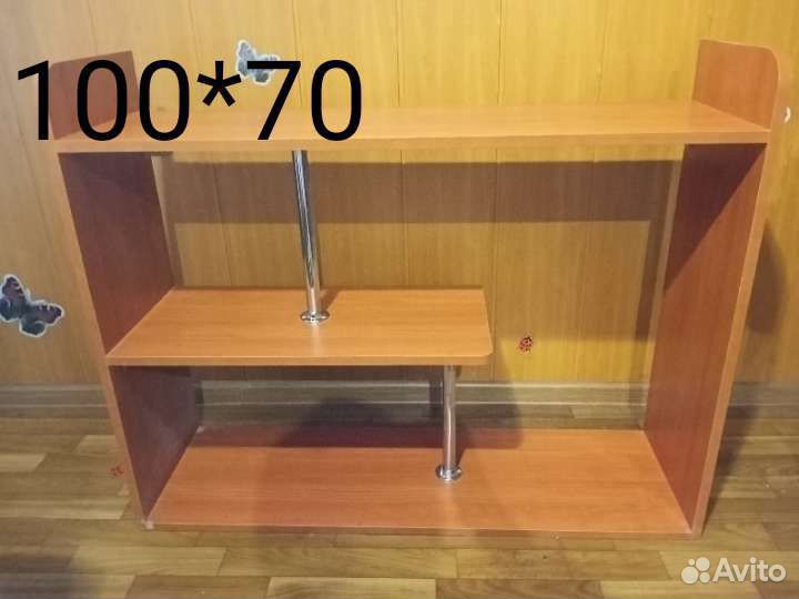 Полка настенная