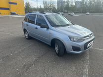 ВАЗ (LADA) Kalina 1.6 MT, 2013, 222 000 км, с пробегом, цена 450 000 руб.