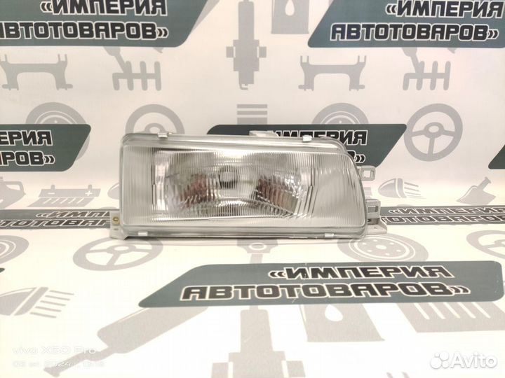 Фара toyota corolla 1887-1992