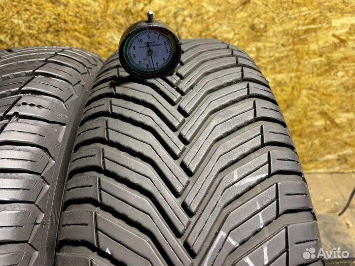 Michelin CrossClimate 2 205/60 R16