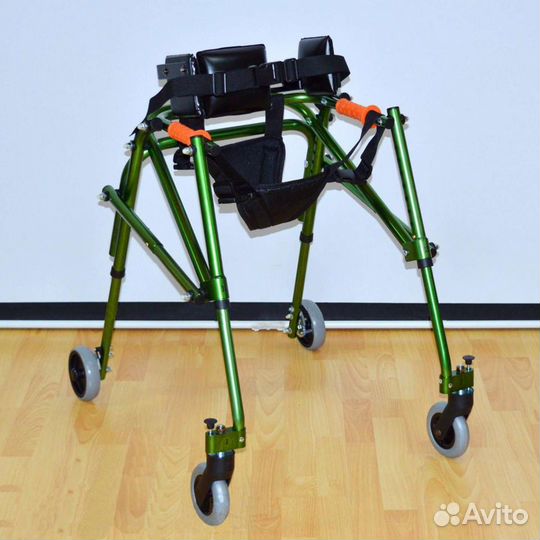 Ходунки для больных дцп HMP-KA 2200