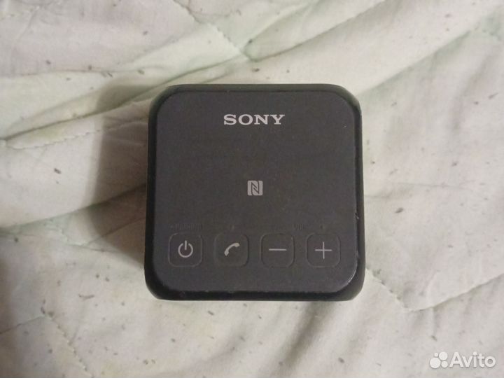 Sony srs x11