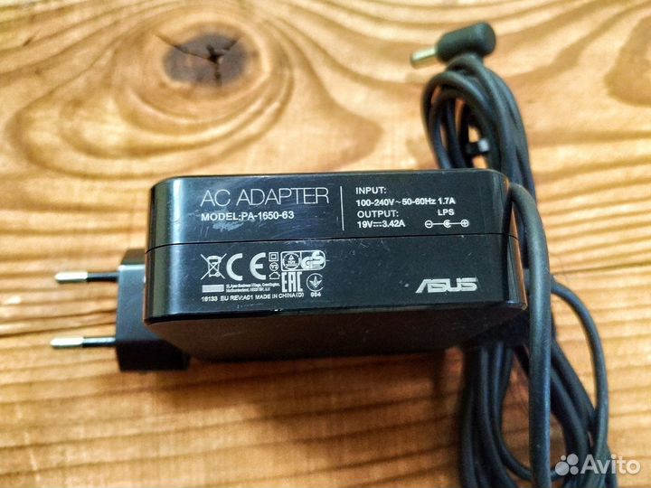 Комплектующие для ноутбука Asus X756U