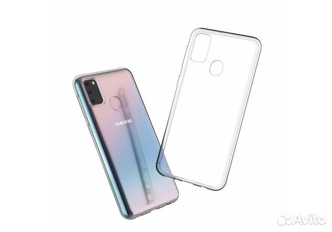 Чехол для Samsung Galaxy M21 M215