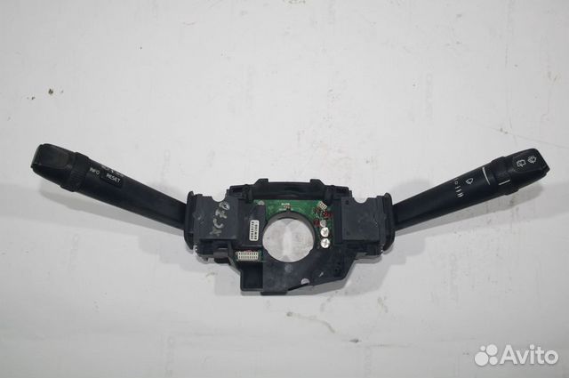 Подрулевой переключатель для Volvo V70 XC70 S60