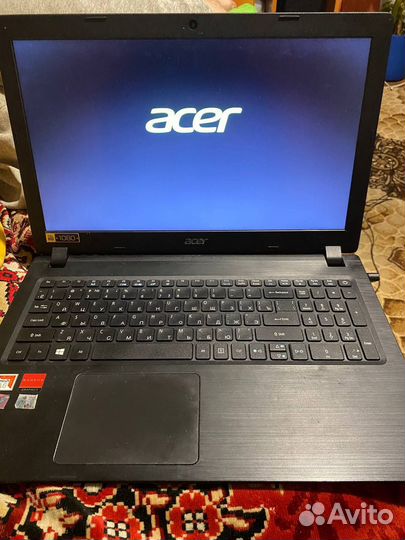 Acer aspire 3 a315 21