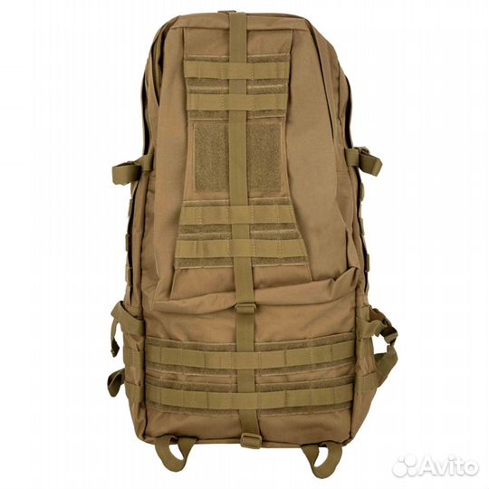 Backpack Rothco Assault Pack coyote