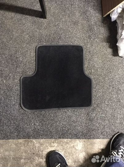 Летние коврики