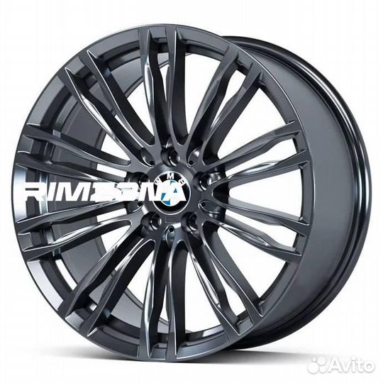 Литые диски 664 Style R19 9.0/10.0J 5x112.0