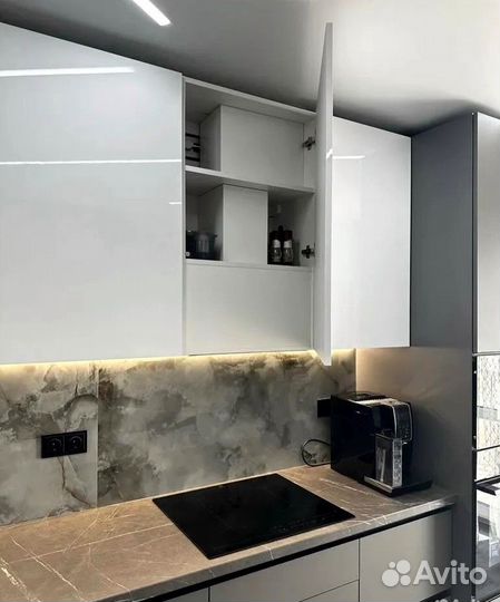 Кухонный гарнитур в рассрочку 0%