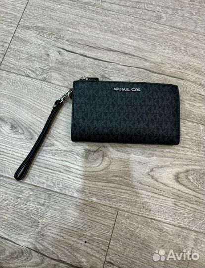 Клатч michael kors