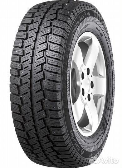 Matador MPS 500 Sibir Ice Van 205/75 R16C