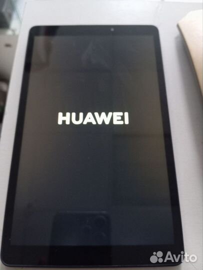 Мощный планшет huawei