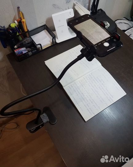 Подставка для телефона