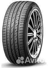 Roadstone Eurovis Sport 04 195/50 R15 82H