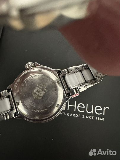 Часы Tag Heuer formula 1 оригинал