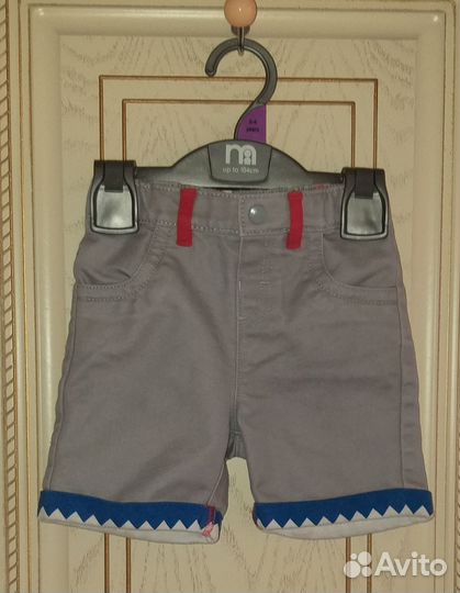 Шорты adidas 86р