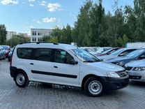 ВАЗ (LADA) Largus 1.6 MT, 2018, 71 454 км, с пробегом, цена 800 000 руб.