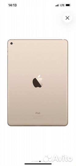 iPad