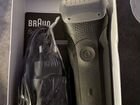 Бритва электрическая Braun Series 3 300s объявление продам