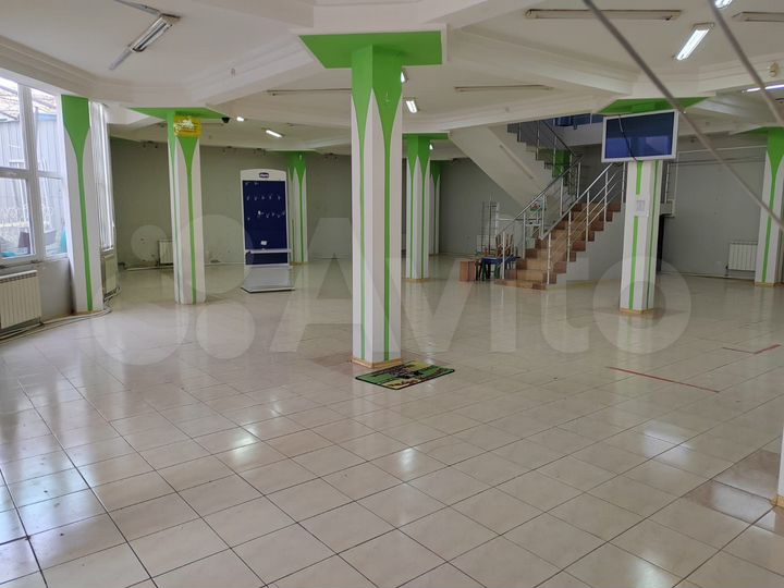 Сдается в аренду/продажа