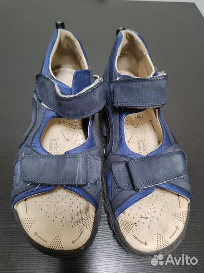 Ортопедические босоножки Tofino 37