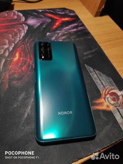 HONOR 10X Lite, 4/128 ГБ