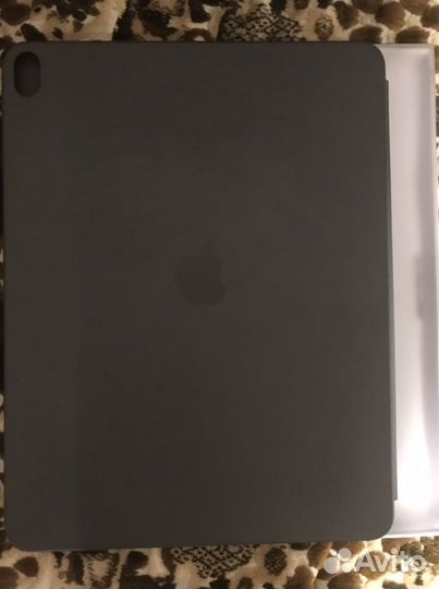 Чехол Smart Case для iPad Pro