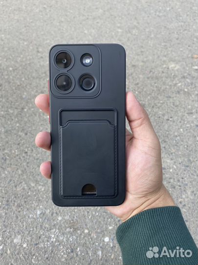 Телефон Infinix note 30