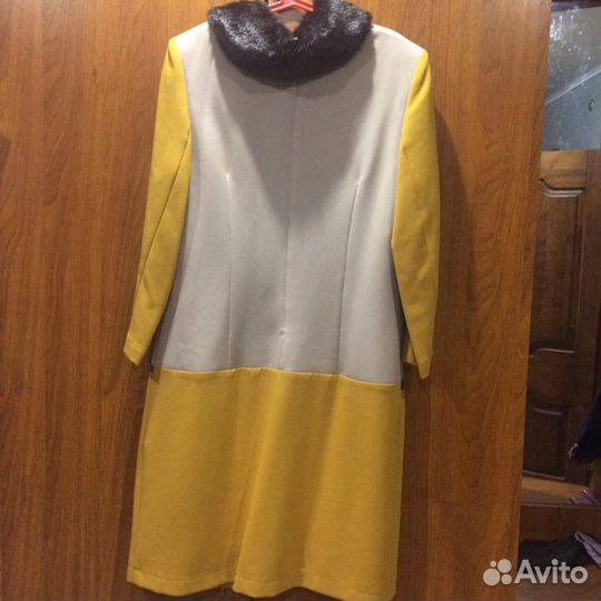 Платье 48-50
