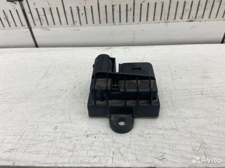 Блок свечей накала Mercedes E-Class W212 651.924