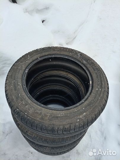 Amtel Classic 18.4/65 R16